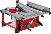 Einhell Power x-Change baterijska namizna krožna žaga TE-TS 36/210 Li-