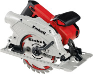 Einhell Ročna krožna žaga TE-CS 165