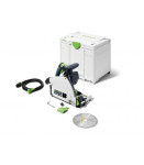 FESTOOL TS 60 KEBQ Plus Potopna žaga
