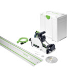 FESTOOL TSV 60 KEBQ-Plus FS Potopna žaga