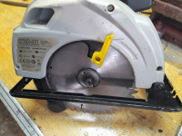 Krožna žaga CMI 1200W