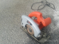 Krožna žaga PROWORK PHS 1200 v okvari PRODAM