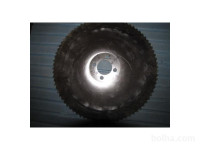 LIST KROŽNE ŽAGE za KOVINO fi360/fi50 x 4 mm, 80 zob