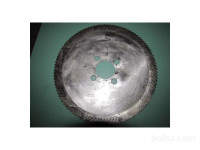 LIST KROŽNE ŽAGE za KOVINO fi450/80x5 mm, 108 zob