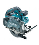 MAKITA DCS553Z Ročna krožna žaga za kovino 150mm