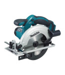 MAKITA DSS611Z Akumulatorska krožna žaga, 18V
