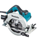 MAKITA HS7611 Električna ročna krožna žaga 1.600W, 185mm