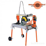 Precizna Žaga za rezanje kamna PRIME 55S-SET 230V