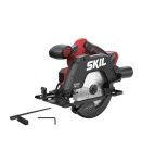 SKIL 3551 CA BL Akumulatorska krožna žaga, ø165 mm