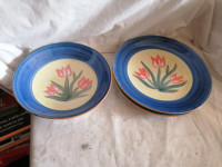 KERAMIČNI KROŽNIKI globoki 1 kos plitvi 2 kosa P25,5