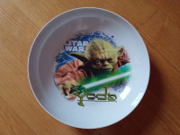 Krožnik Star Wars 2 kom