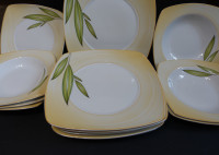 Krožniki Flirt by R&B Lorena - plitvi