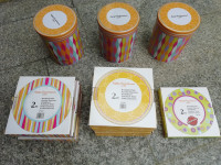 Krožniki in skodelice