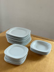 set krožnikov