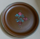 Vintage krožnik KIL premer 24,5 cm