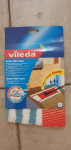 VILEDA nadomestna krpa ACTIVE MAX MOP