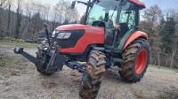 Kubota 7040 75 km