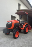 Kubota B2140s KOT NOV!