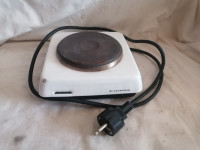 MALI KUHALNIK bel 18 x 18 cm Corona