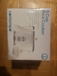 Rice cooker - nov kuhalnik za riž