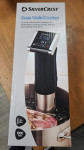 Sous Vide kuhalnik SilverCrest