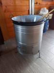 Kotel za golaž, ocvirke, bograč obara itd 60 L