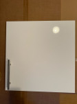 Ikea kuhinja fronte bela visok sijaj 60x60