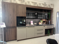 Kuhinja DANKÜCHEN model LA CORTE: