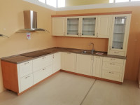 Kuhinjski sestav CLIVIA eksponat