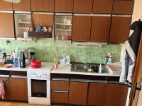 Starejša kuhinja Marles