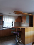 Kuhinja in dnevna soba