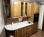 Kuhinja Lipa z aparati CELJE