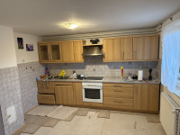 Prodam kuhinjo z aparati