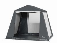 KUHINJA ŠOTOR ZA KAMPIRANJE Capri-grey line Dorema