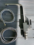 Armatura inox