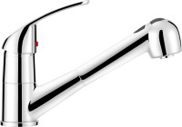 baliv Kuhinjska armatura KI-1181 Krom