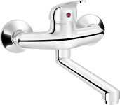 baliv Kuhinjska armatura KI-1220 kromirana