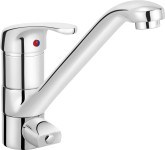 baliv Kuhinjska armatura KI-5092 kromirana
