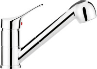 baliv Kuhinjska armatura KI-5171 Krom