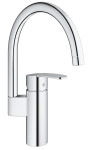 Grohe enoročna armatura za pomivalno korito Wave Cosmopolitan krom