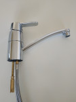 KUHINJSKA ARMATURA (PIPA) - GROHE