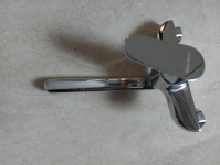 kuhinjska pipa Unitas