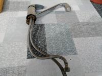 Pipa enoročna za pomivalno korito