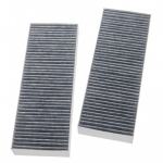 Aktivni ogljeni filter za Bora BAKFS nov 2kom