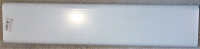 Cev, kanal ploščati za napo, Siccabo 150 x 70mm