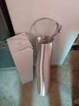 CEV ZA NAPO ALU  fi150MM  IN OBJEMKE