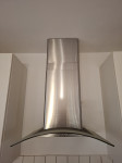 Kaminska napa KLARSTEIN Hotspot 60cm