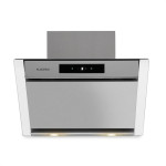 Klarstein Balzac 60, kuhinjska napa, 60 cm, 210 W, 640 m³/h, LED, na d