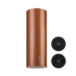 Klarstein Beretta otočna napa, Baker