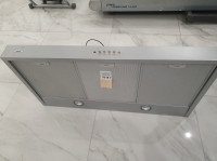 Kuhinjska napa MATRIX